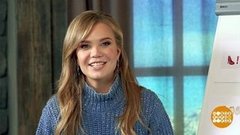 Алла Михеева. Сплошные эмоции! Доброе утро. Фрагмент 