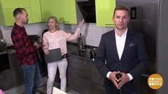 Квартира на продажу: товар лицом. Доброе утро. Фрагмент 