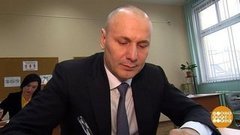 ЕГЭ для родителей. Доброе утро. Фрагмент 