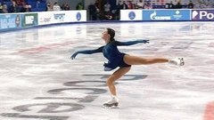 Чемпионат мира по фигурному катанию 2021