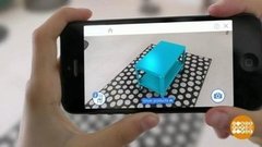 Дополненная реальность: а зачем? Доброе утро. Фрагмент 