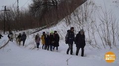 Волонтеры могут все! Доброе утро. Фрагмент  