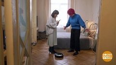 Умные вещи. Доброе утро. Фрагмент 