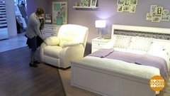 Чем опасна "серая" мебель. Доброе утро. Фрагмент 
