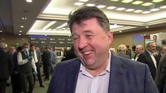 Корреспондент Первого канала Антон Верницкий стал лауреатом премии «Золотое перо России»