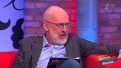 «Отвяжитесь от этих детей! Вы сволочь, и теперь можете идти судить меня!» - Александр Гордон не выдержал. Мужское / Женское. Фрагмент