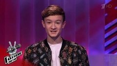 Филипп Литвинов: «Я люблю картинг и гонки»