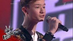 Филипп Литвинов. «Johnny B. Goode»