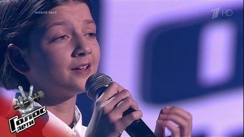 Ялкы Сака. «I Have Nothing»