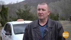 Эх, прокачу! Доброе утро. Фрагмент 