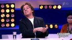 «Всех троих ненавижу»: Максим Галкин поделился случаями из жизни, когда слава выходила ему боком. Сегодня вечером. Фрагмент