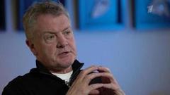 Мороз и солнце. Документальный фильм о Юрии Морозе