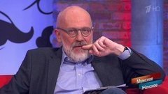 «Когда меняется глава администрации, половина документов сразу пропадает!» - Александр Гордон недоумевает. Мужское / Женское. Фрагмент