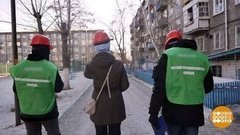 Кто будет управлять домами? Доброе утро. Фрагмент