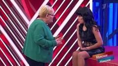 Материнские шалости. Мужское / Женское. Драматичные моменты