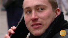 На первый взгляд… Мужская версия. Доброе утро. Фрагмент 