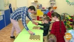 Профессия — нянь. Доброе утро. Фрагмент 