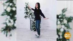 Парящее селфи. Доброе утро. Фрагмент 