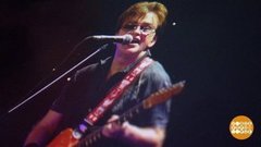 Памяти Александра Барыкина. Доброе утро. Фрагмент 