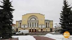 Самый театральный день. Доброе утро. Суббота. Фрагмент