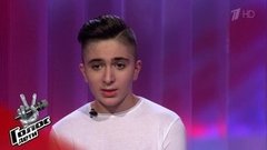 Габриэль Александров: «Маме было неудобно, и она отдала меня в музыкальную школу»