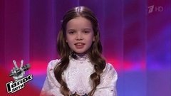 Элина Нигматуллина: «Я хочу стать певицей, а актрисой не хочу»