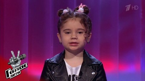 Валерия Боченкова: «Настрой у меня серьезный, ощущаю себя артистом»