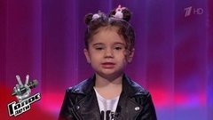 Валерия Боченкова: «Настрой у меня серьезный, ощущаю себя артистом»