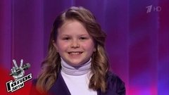 Алиса Семиволос: «Я хочу стать актрисой или певицей»