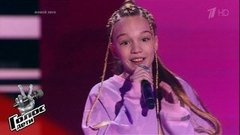 София Медведева. «If I Ain’t Got You»