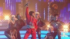 Митя Фомин. Женя Белоусов — «Девочка моя синеглазая». Точь-в-точь. Пятый сезон. Фрагмент