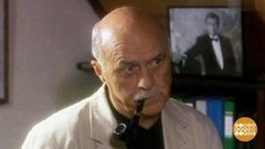 Жизнь и высоты Станислава Говорухина. Доброе утро. Фрагмент 