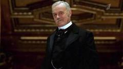 Черная кошка. Документальный фильм к 85-летию Станислава Говорухина