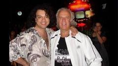 Концертный вечер ко дню рождения Ильи Резника. Документальный фильм «Который год я по земле скитаюсь...»