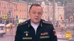 Владимир Цимлянский — о весеннем призыве. Доброе утро. Фрагмент 