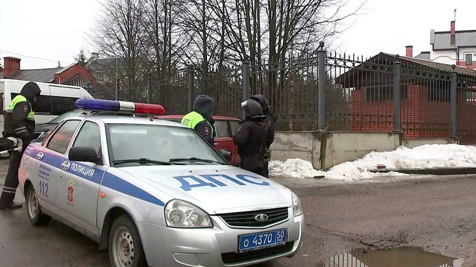 Стрельба в мытищах последние. Перестрелка в Мытищах сегодня.
