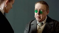 Угрюм-река. Заключительная серия