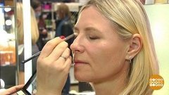 Тональный крем: как с ним подружиться? Доброе утро. Фрагмент 