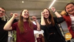 Смейтесь на здоровье! Доброе утро. Фрагмент 