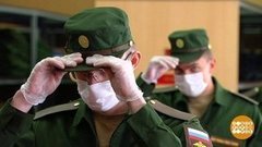 Призыв-2021: что нового? Доброе утро. Фрагмент