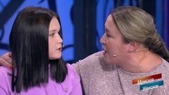 Украденная дочь, или Ненужная мать. Мужское / Женское. Драматичные моменты