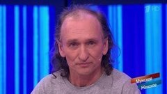 «Как вы умудрились родить троих детей и видеть только одного и один раз?» - Юлия Барановская недоумевает. Мужское / Женское. Фрагмент