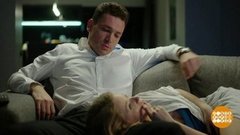 «Конец невинности» — уже в понедельник! Доброе утро. Фрагмент 