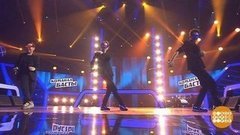 «Голос.Дети»: сегодня — Поединки! Доброе утро. Фрагмент 