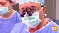 Ренат Акчурин. Человек, спасающий сердца. Доброе утро. Фрагмент 