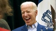 Байден и IT-гиганты; стрельба в Мытищах; год пандемии. Человек и закон