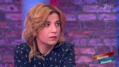 «Да у нас в каждой пятой семье вот такое происходит!» - эксперт о домашнем насилии. 