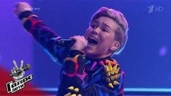 Василиса Суюнова. «Toy»