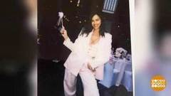 Русские знают, как надо веселиться!  Доброе утро. Суббота. Фрагмент