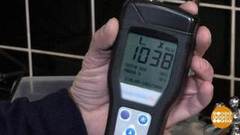 Где живут микробы? Доброе утро. Суббота. Фрагмент